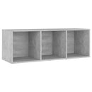 | TV-skab | 4 pcs 37 x 35 x 107.5 cm