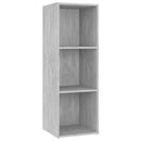 | TV-skab | 4 pcs 37 x 35 x 107.5 cm