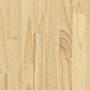 sengebord 40x29,5x64 cm massivt fyrretræ