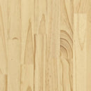 sengeborde 2 stk. 40x29,5x64 cm massivt fyrretræ