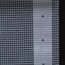 leno-presenninger 2 stk. 2x2 m 260 g/m² hvid