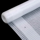 leno-presenninger 2 stk. 2x15 m 260 g/m² hvid
