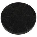 kulfiltre til emhætte 2 stk. 105x21 mm