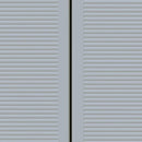 plastskab 68x39x92 cm plastik