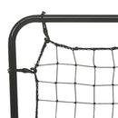 softball-rebounder 88x79x137 cm stål