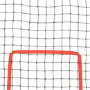 softball-rebounder 88x79x137 cm stål