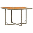 Havemøbel Bord