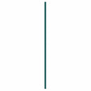 Tagpanel 36 pcs Grøn 60 x 45 cm Galvaniseret stål