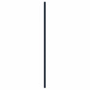 Tagpanel 12 pcs Antracit 60 x 45 cm Galvaniseret stål