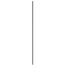 Tagpanel 12 pcs Grå 80 x 45 cm Galvaniseret stål