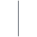 Tagpanel 36 pcs Antracit 80 x 45 cm Galvaniseret stål