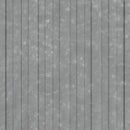 Tagpanel 12 pcs Sølv 80 x 45 cm Galvaniseret stål