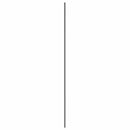 Tagpanel 12 pcs Grå 100 x 45 cm Galvaniseret stål