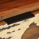 tv-skab 110x30x40 cm massivt genbrugstræ