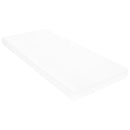 daybed med udtræk 2x(90x200) cm massivt fyrretræ