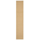 gulvtæppe 66x350 cm naturlig sisal