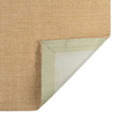 gulvtæppe 66x350 cm naturlig sisal