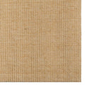 gulvtæppe 80x200 cm naturlig sisal