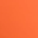 drejelig spisebordsstol kunstlæder orange