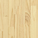 sengeramme 90x200 cm massivt fyrretræ