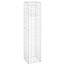 gabionkurv 40x40x180 cm jern