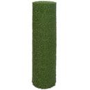 kunstgræs 1x8 m/20 mm grøn