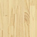 sengebord 35,5x33,5x41,5 cm massivt fyrretræ