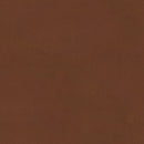 fodskammel 60x60x36 cm mikrofiberstof brun