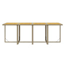 spisebordssæt til haven 13 dele med hynder polyrattan beige