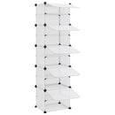 skoreol 44x31,5x153,5 cm PP transparent