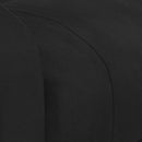 lænestol velour sort