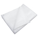 leno-presenning 140 g/m² 3x4 m hvid