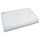 leno-presenning 140 g/m² 3x5 m hvid