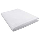 leno-presenning 140 g/m² 4x4 m hvid