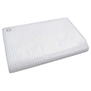 leno-presenning 140 g/m² 4x4 m hvid