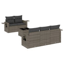 leno-presenning 140 g/m² 4x5 m hvid