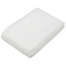 leno-presenning 140 g/m² 4x5 m hvid