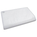 leno-presenning 140 g/m² 4x6 m hvid