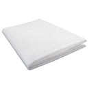 leno-presenning 140 g/m² 6x6 m hvid