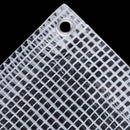 leno-presenning 140 g/m² 6x10 m hvid