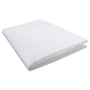 leno-presenning 140 g/m² 6x12 m hvid