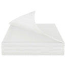 leno-presenning 140 g/m² 8x8 m hvid