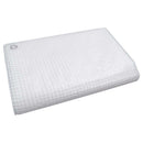leno-presenning 140 g/m² 8x12 m hvid