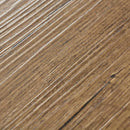Gulvplanker Valnøddebrun 2,51 m² 18 stk. PVC