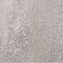 skoskab 59x17x169 cm konstrueret træ betongrå
