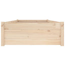 sengeramme med skuffer 75x190 cm Small Single