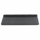 selvklæbende trappemåtter 15 stk. 65x24,5x3,5 cm blå