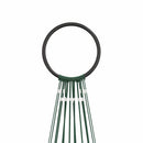 juletræ til flagstang 1134 LED'er 800 cm koldt hvidt lys