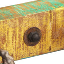 industriel væglampe 45x25 cm E27 flerfarvet