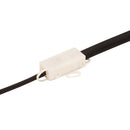 industriel loftlampe 111 cm 25 W E27 flerfarvet